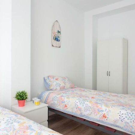 Apartamentos El Paraiso Logroño Kültér fotó