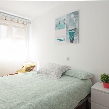 Apartamentos El Paraiso Logroño Kültér fotó