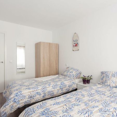 Apartamentos El Paraiso Logroño Kültér fotó