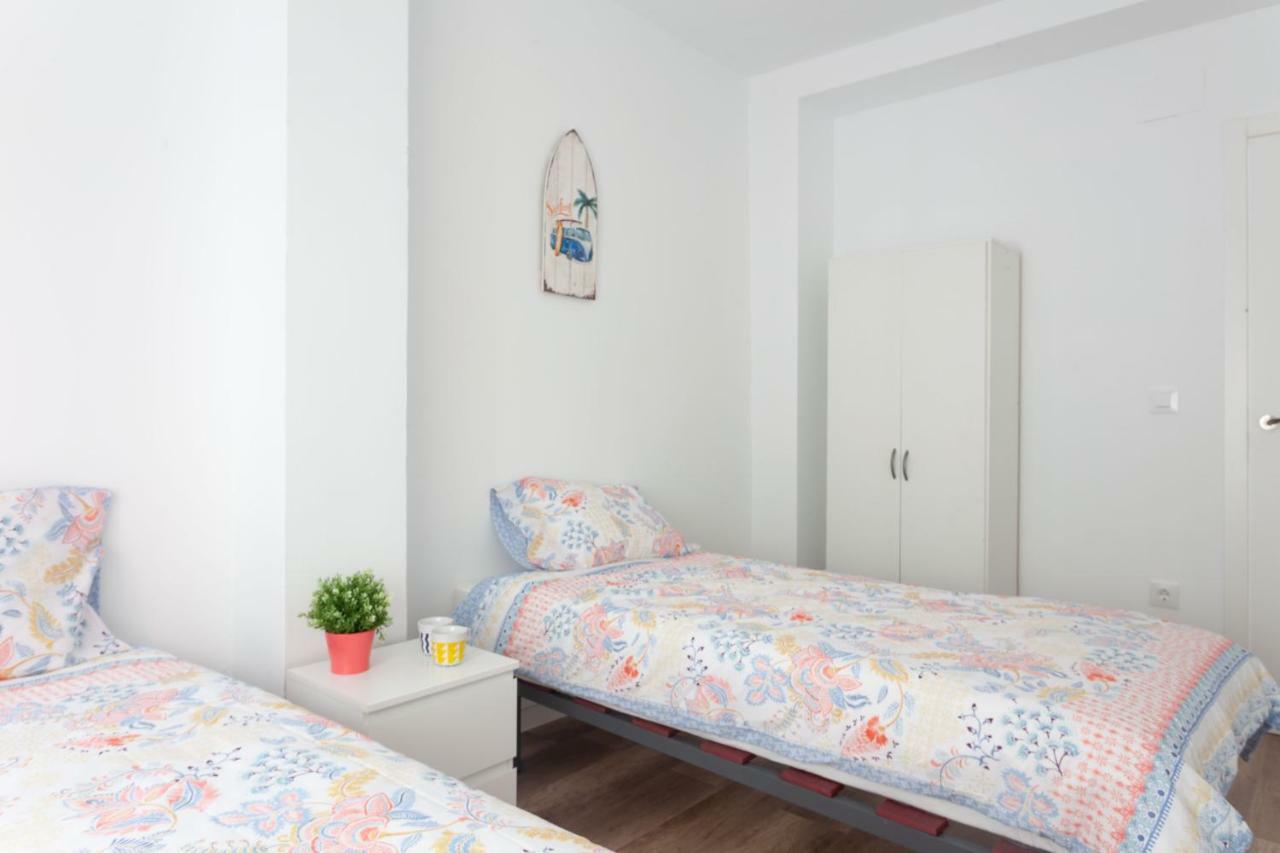 Apartamentos El Paraiso Logroño Kültér fotó
