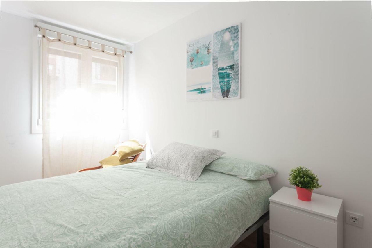 Apartamentos El Paraiso Logroño Kültér fotó