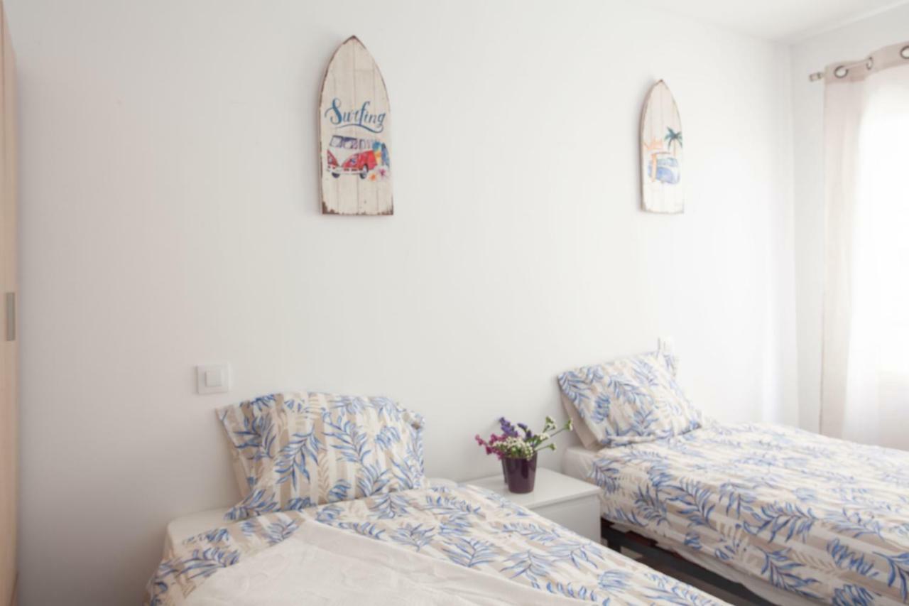 Apartamentos El Paraiso Logroño Kültér fotó