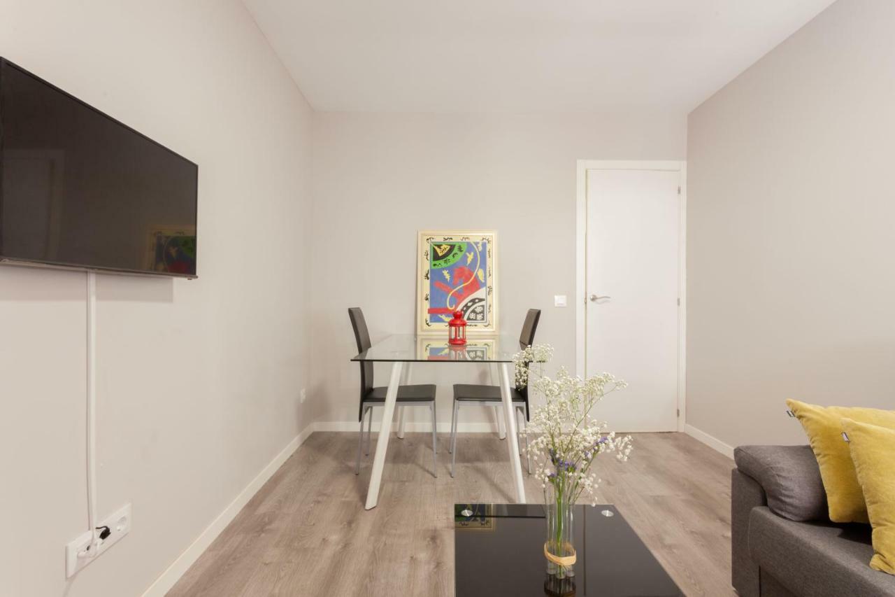 Apartamentos El Paraiso Logroño Kültér fotó