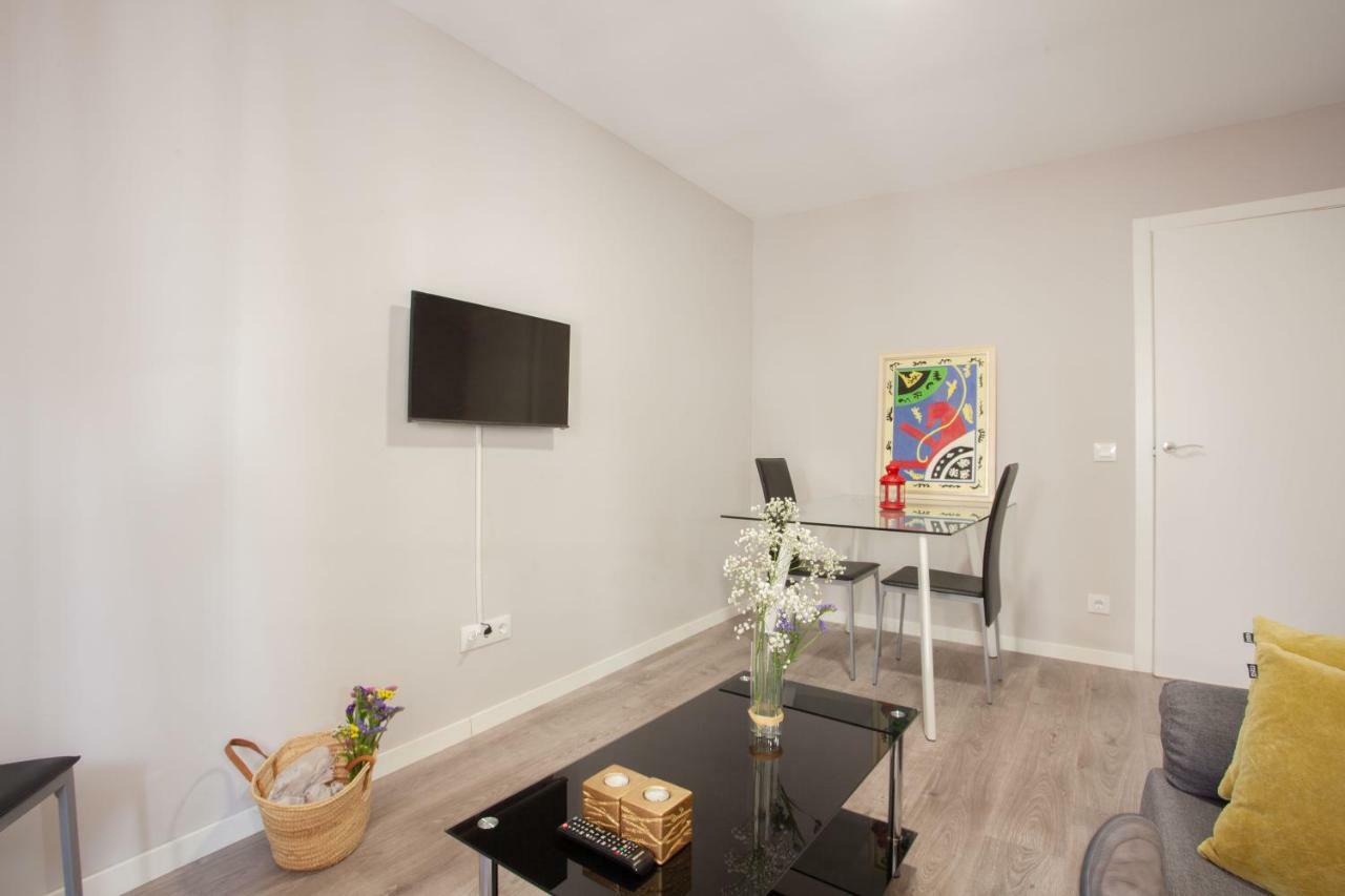 Apartamentos El Paraiso Logroño Kültér fotó